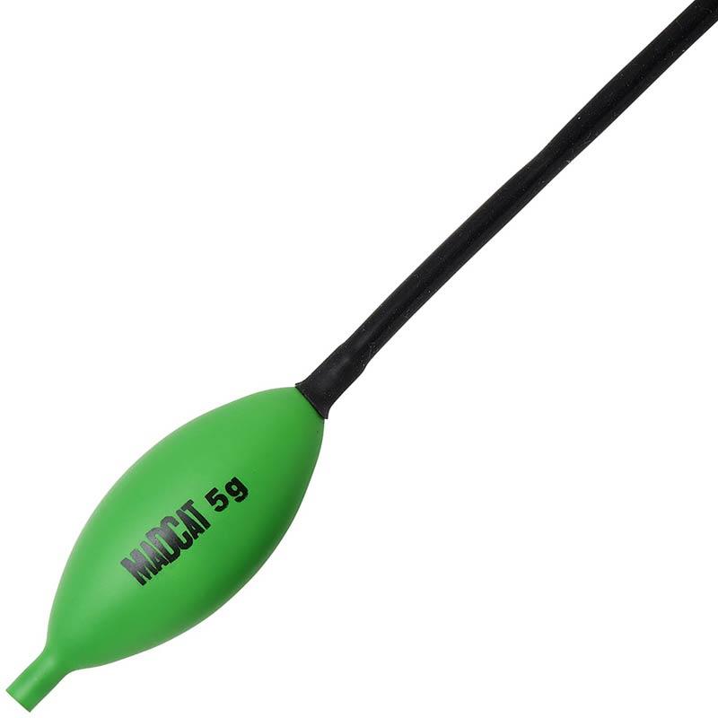 Flotteur Madcat Hooklift Kit - Par 3