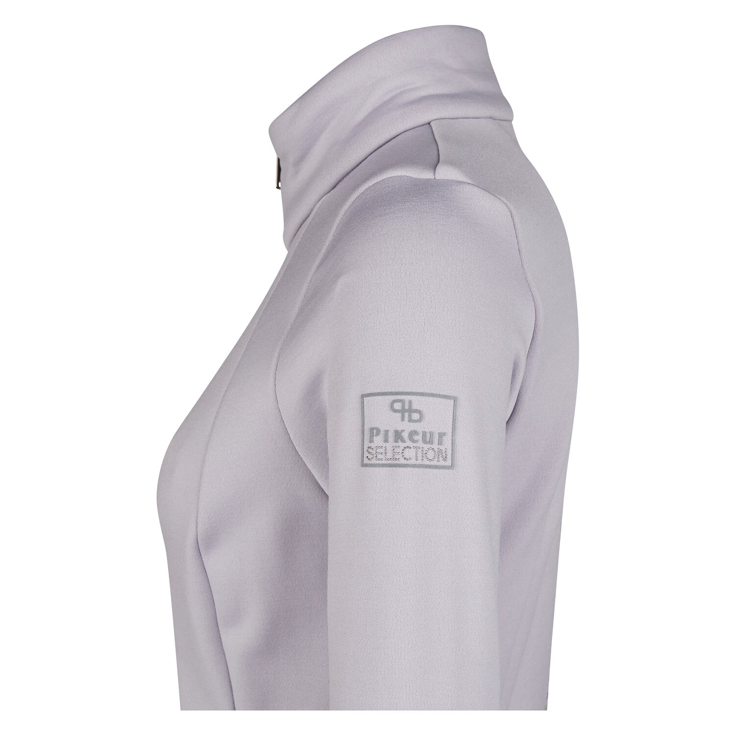 PIKEUR Selection Polartec-Fleecejacke - cloud lilac