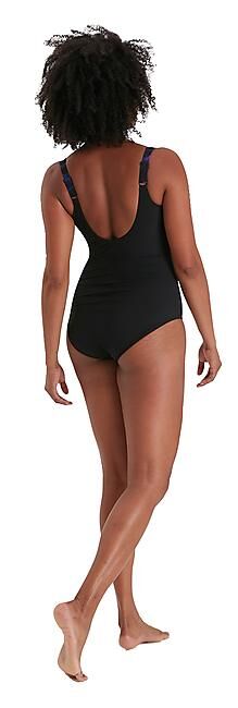 SPEEDO - MAILLOT DE BAIN LUNALUSTRE 1 PIECE