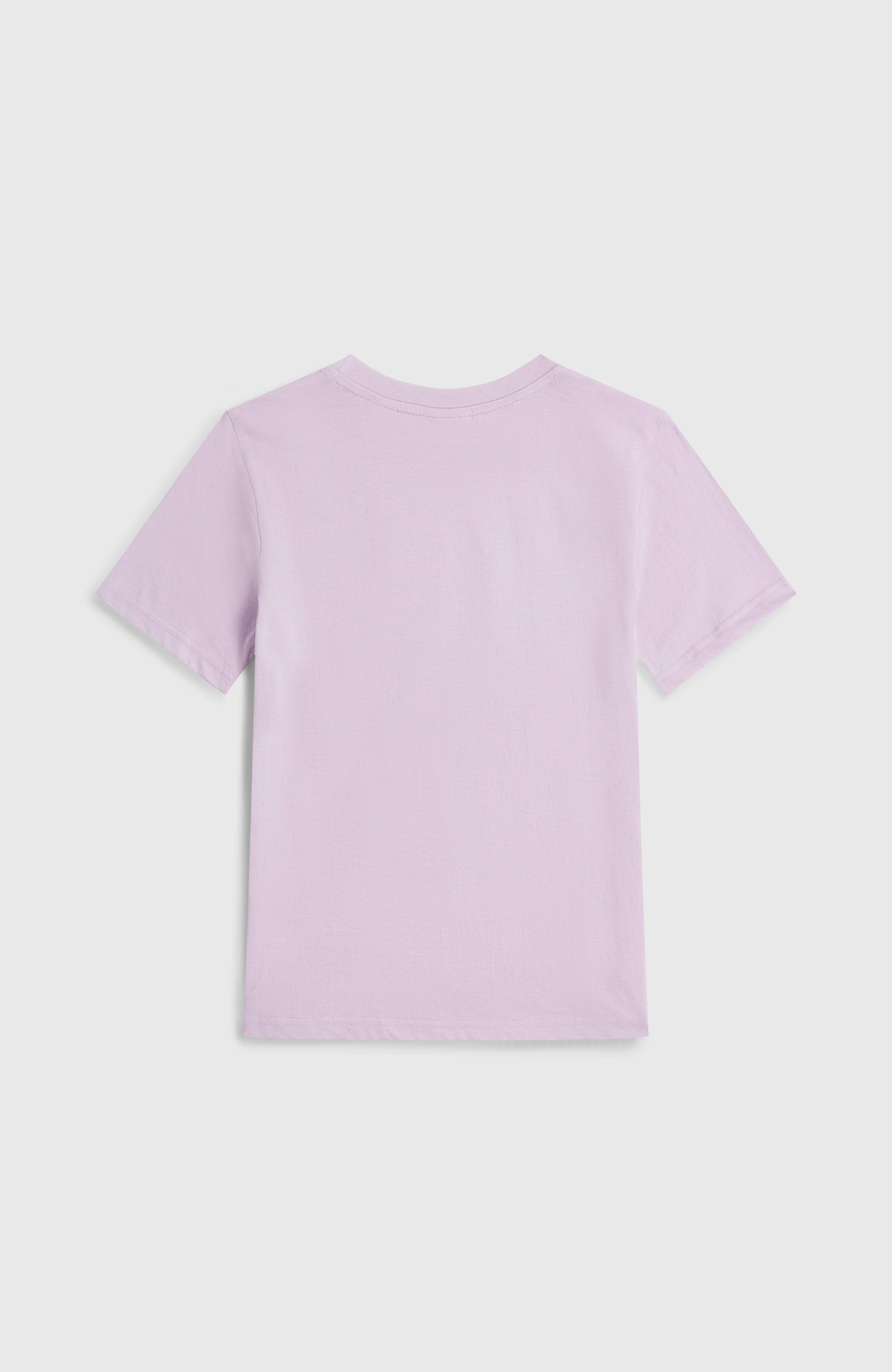 Script T-shirt