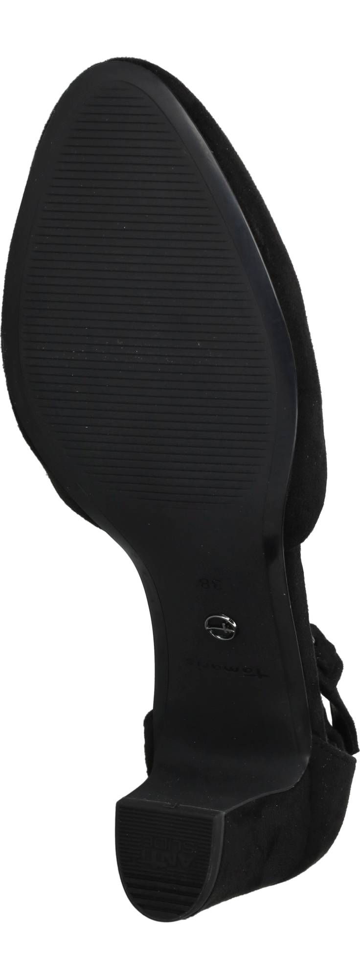 Tamaris Pumps Zwart Dames