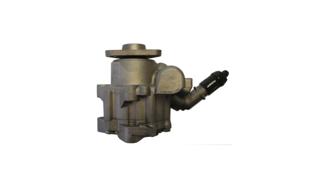Servopumpe Hydraulisk