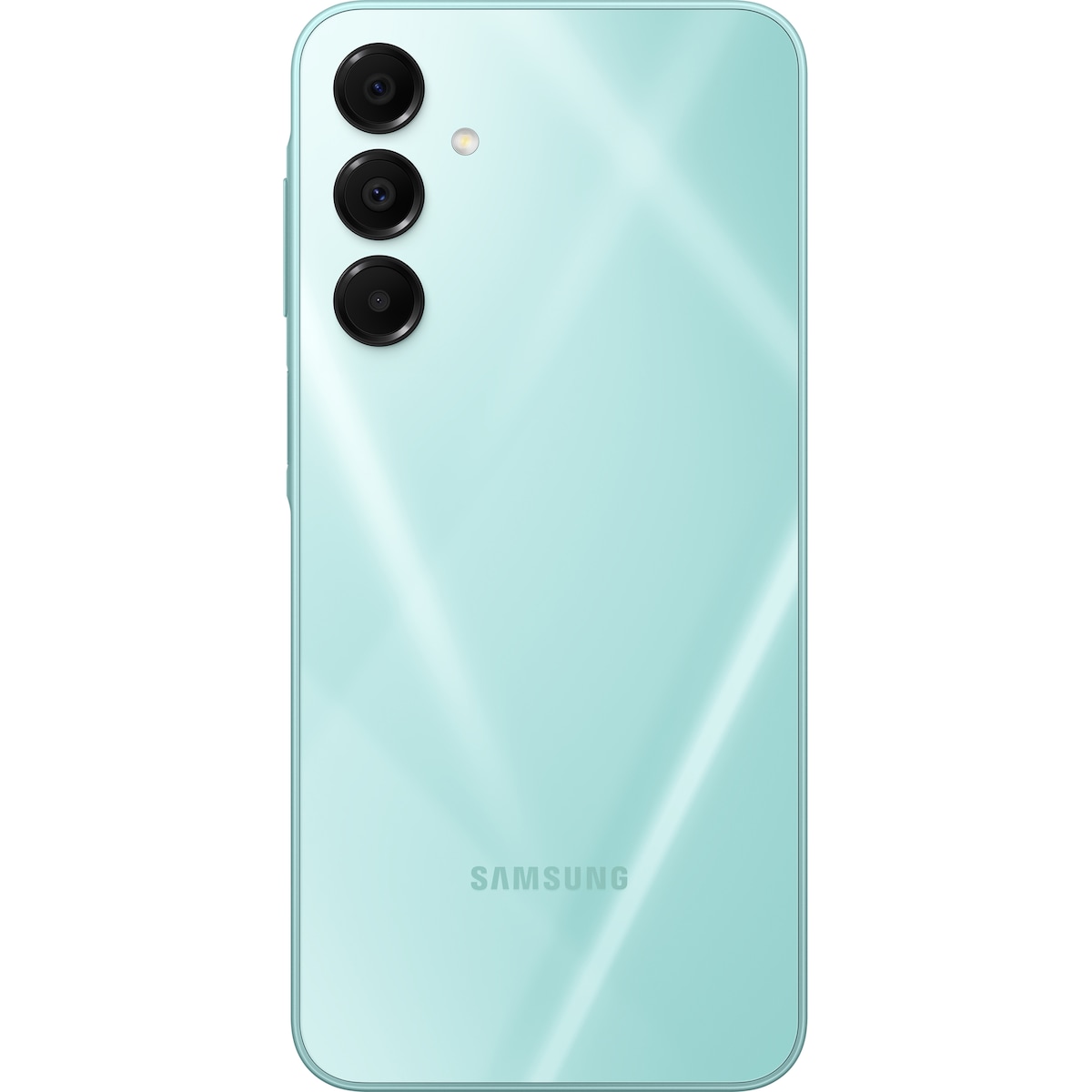 Samsung Galaxy A16 5G smarttelefon 8/256GB (grønn)