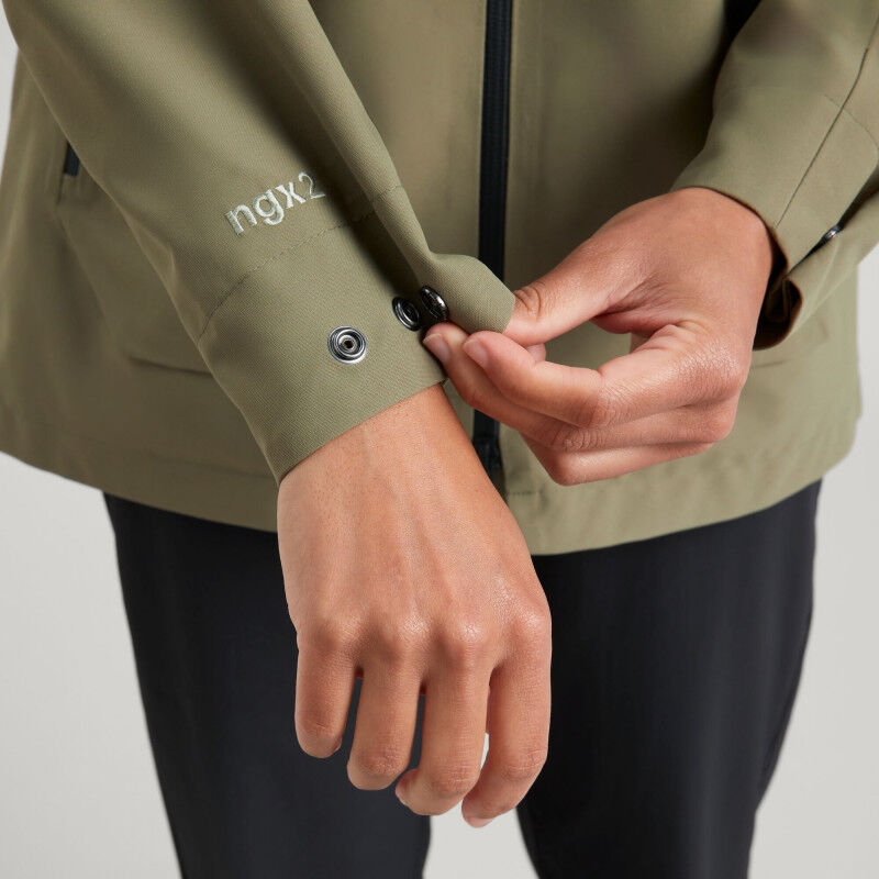 Amphi 2L Rain Jacket - Veste imperméable femme