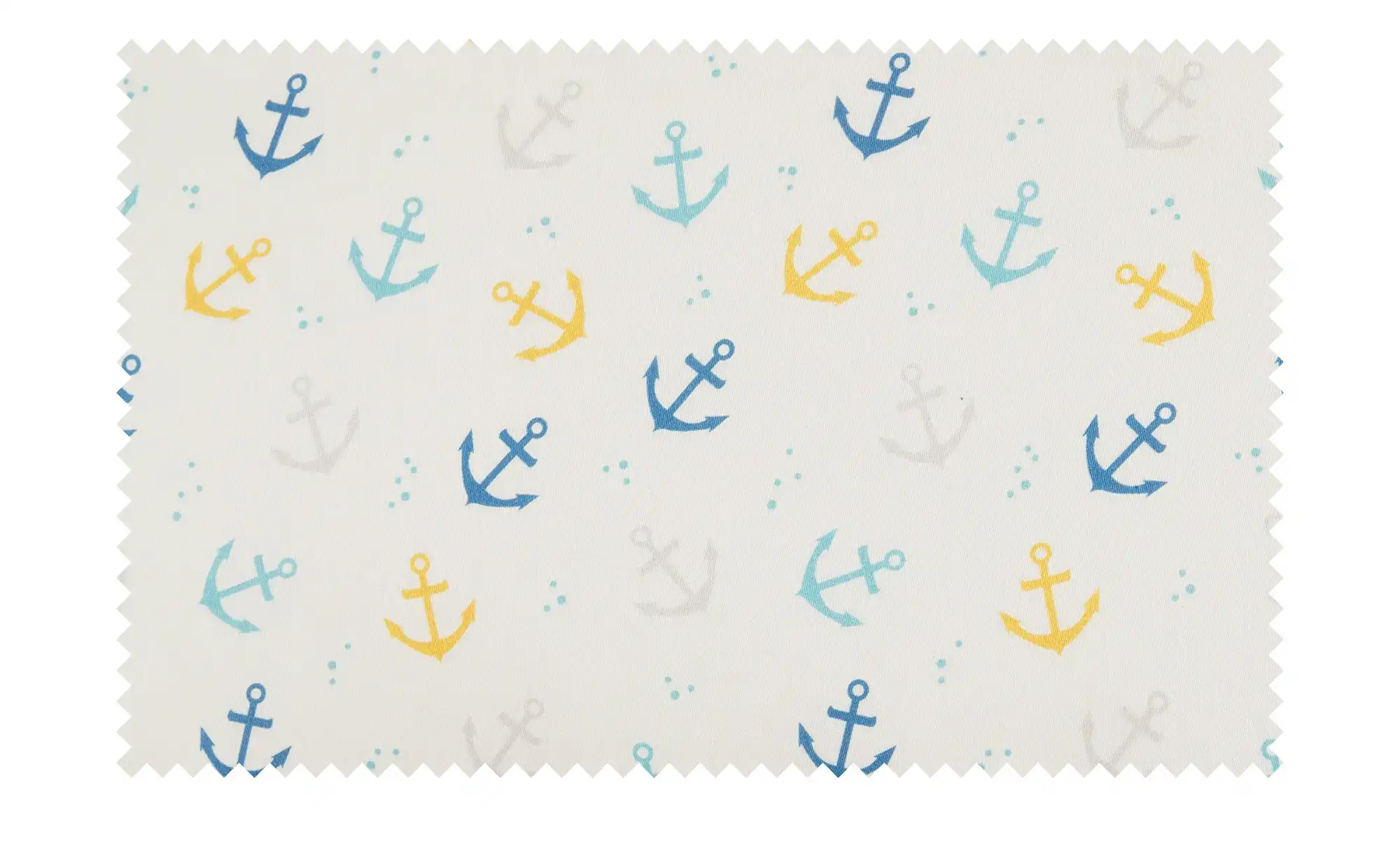 como Satin Bettwäsche Anchor