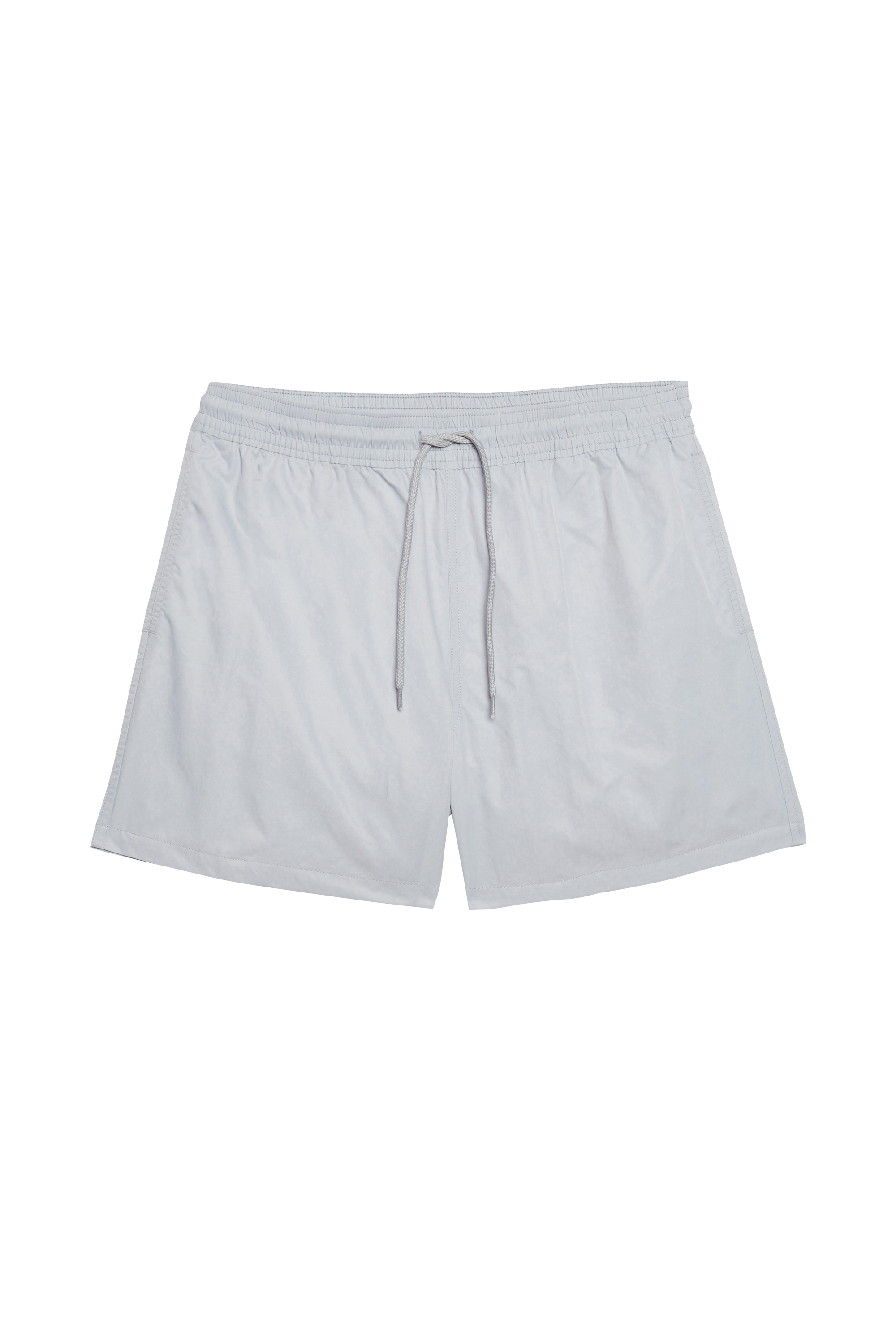 COLORFUL STANDARD Short de bain Gris