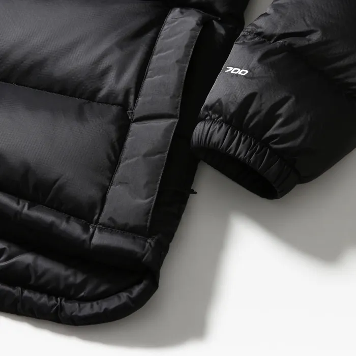 The North Face Diablo Padded Winterjas Heren
