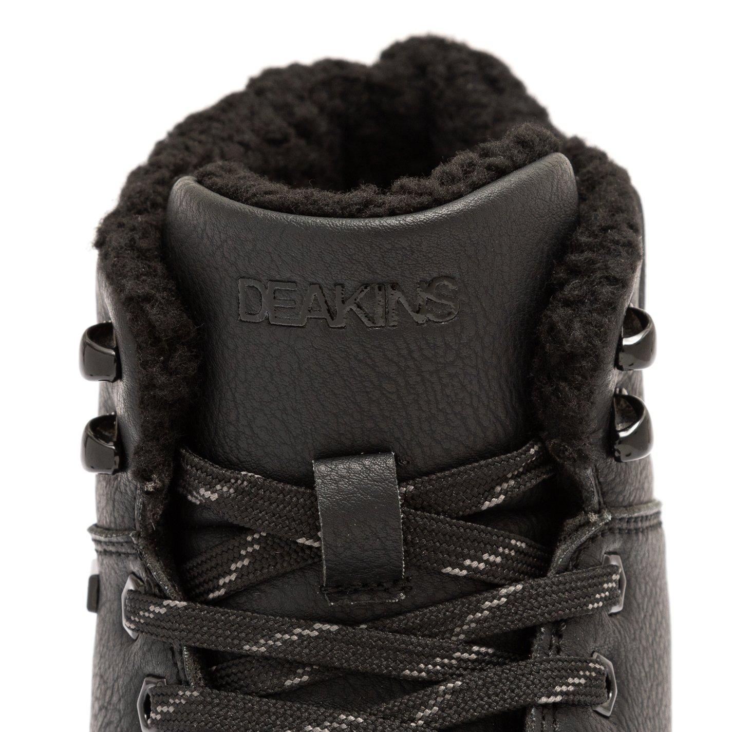 Nicholas Deakins Hiking Boots Mens