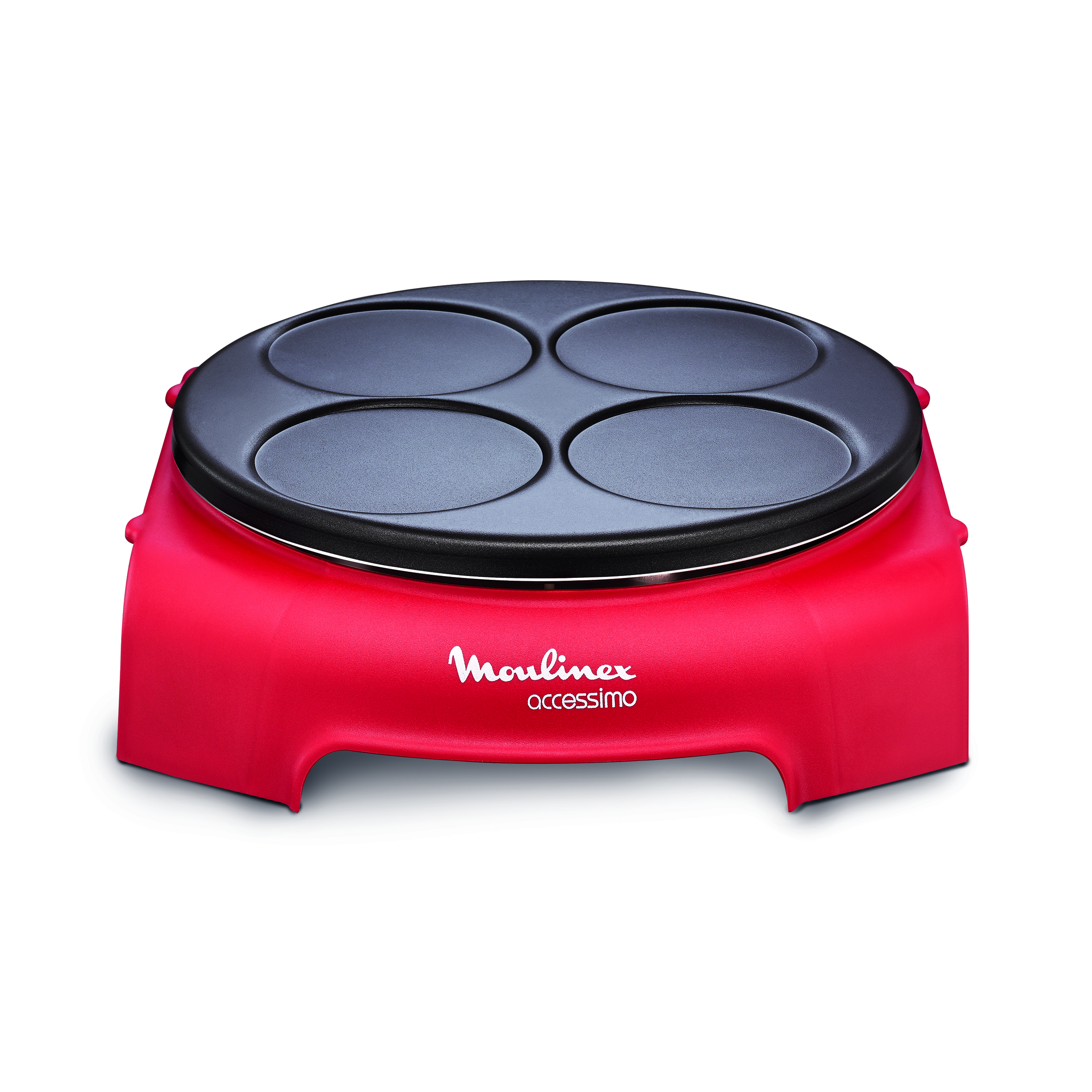 Accessimo 4 crêpes