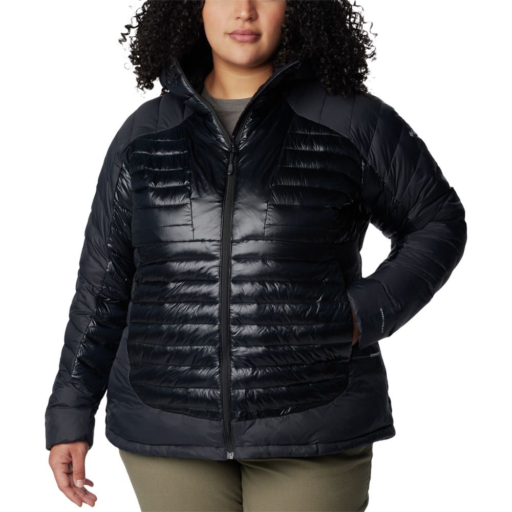 Columbia LABYRINTH LOOP™ - Doudoune Femme black