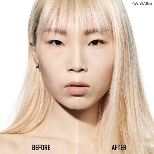 Dior Forever No-Transfer 24H Wear Matte Foundation, 00.5N