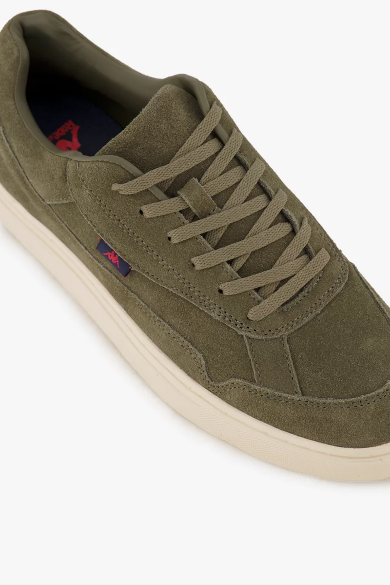 Kappa Gonz Herren Sneaker