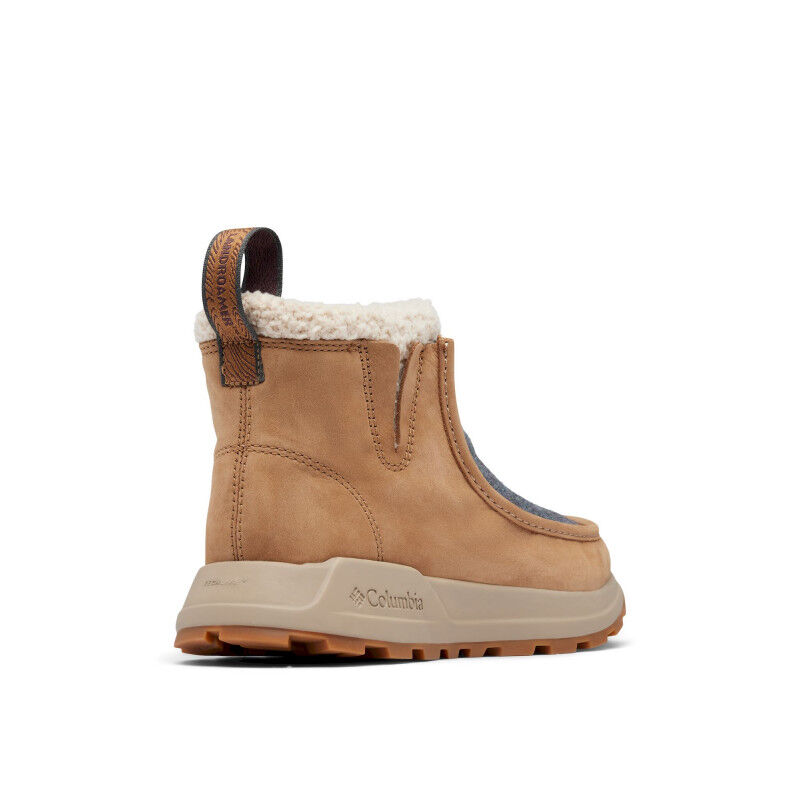 Landroamer Cozy - Bottes de neige femme