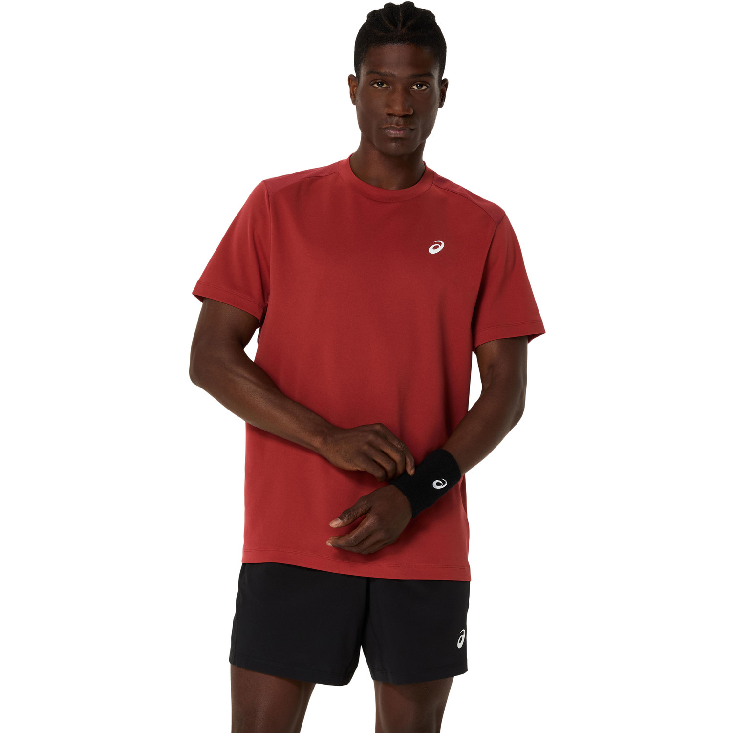 ASICS Court Tee