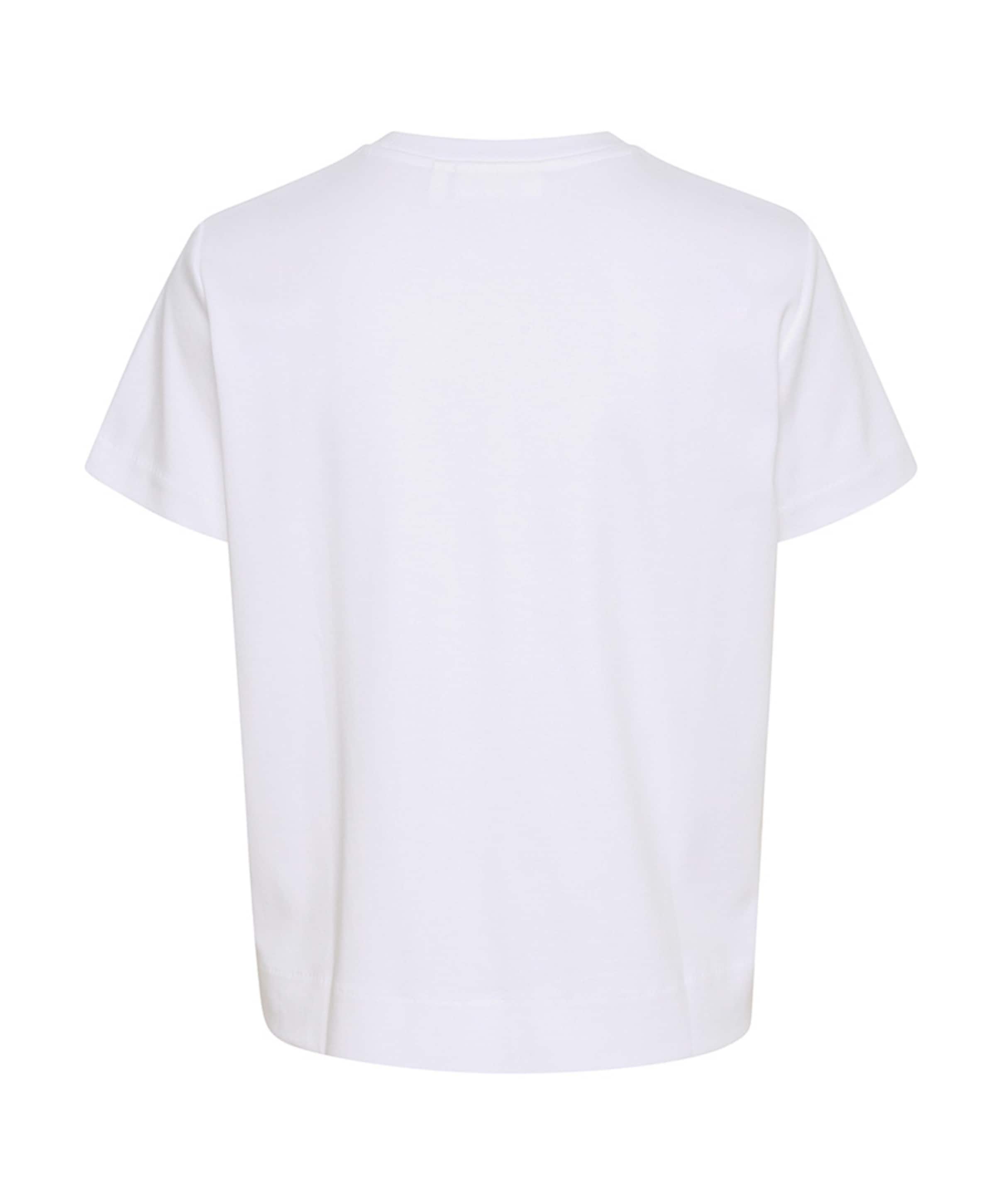 InWear Dames T-shirt wit