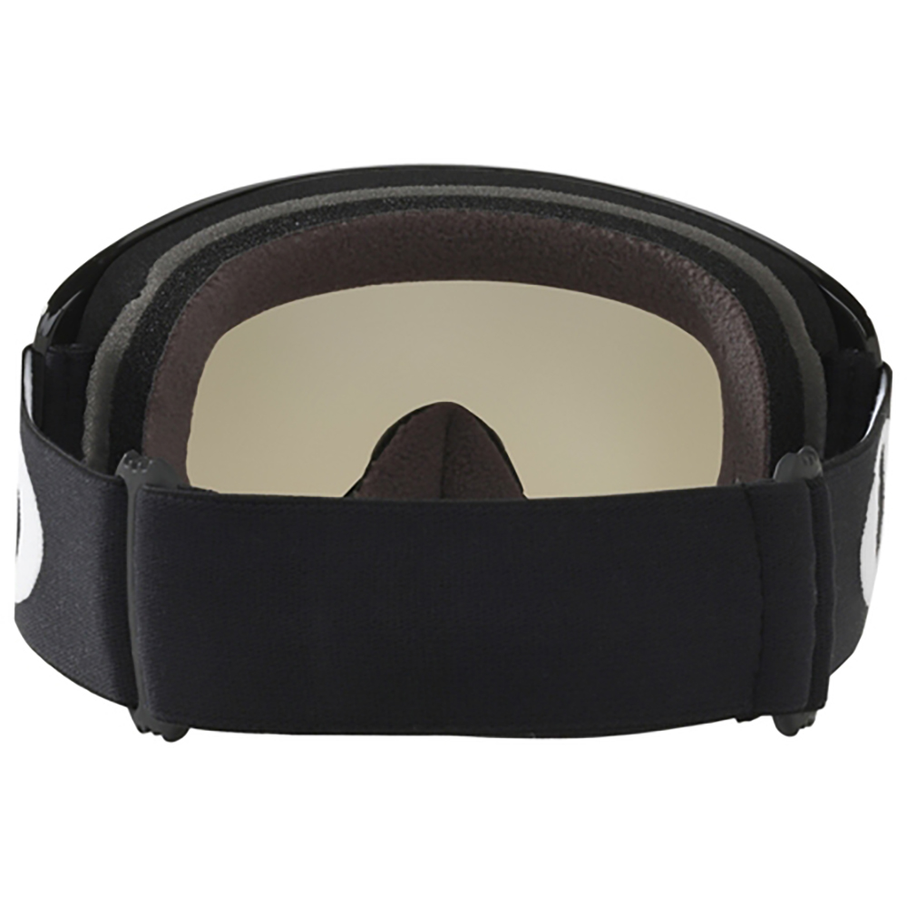 Oakley - Masque O Frame 2.0 Pro Sand MX Noir / Gris Foncé