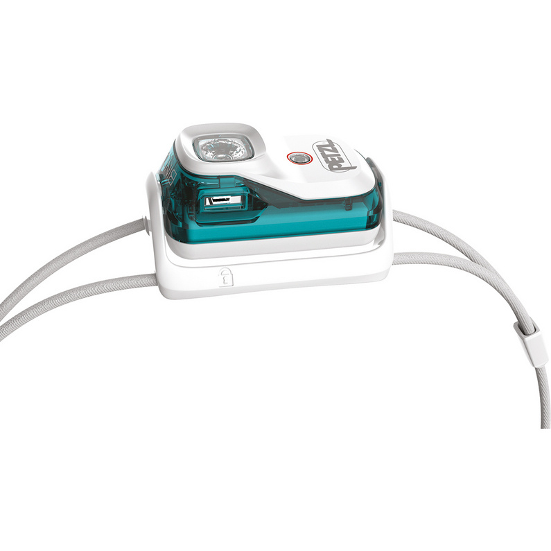 Petzl Bindi Stirnlampe