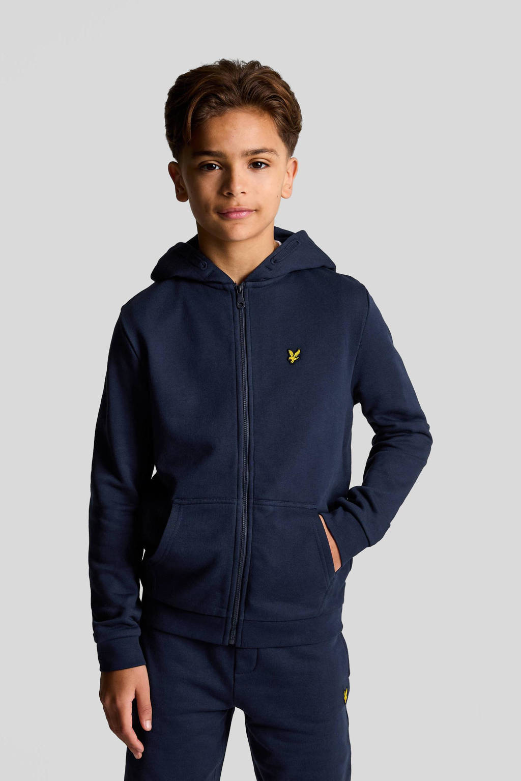 Lyle & Scott sweatshort