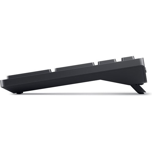 DELL Clavier et souris compacts et silencieux Pro - KM555 - français (AZERTY)