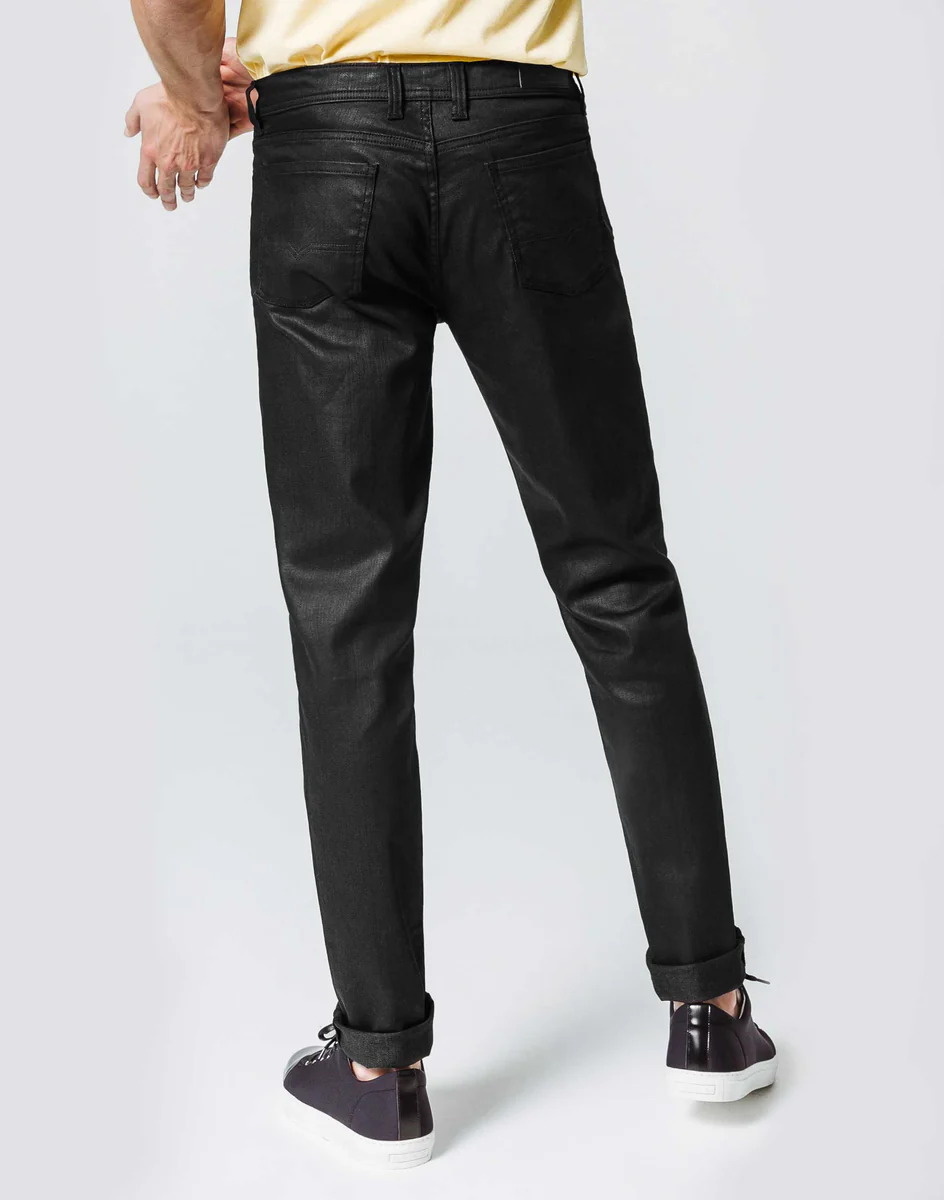 Jean Enduit Noir
