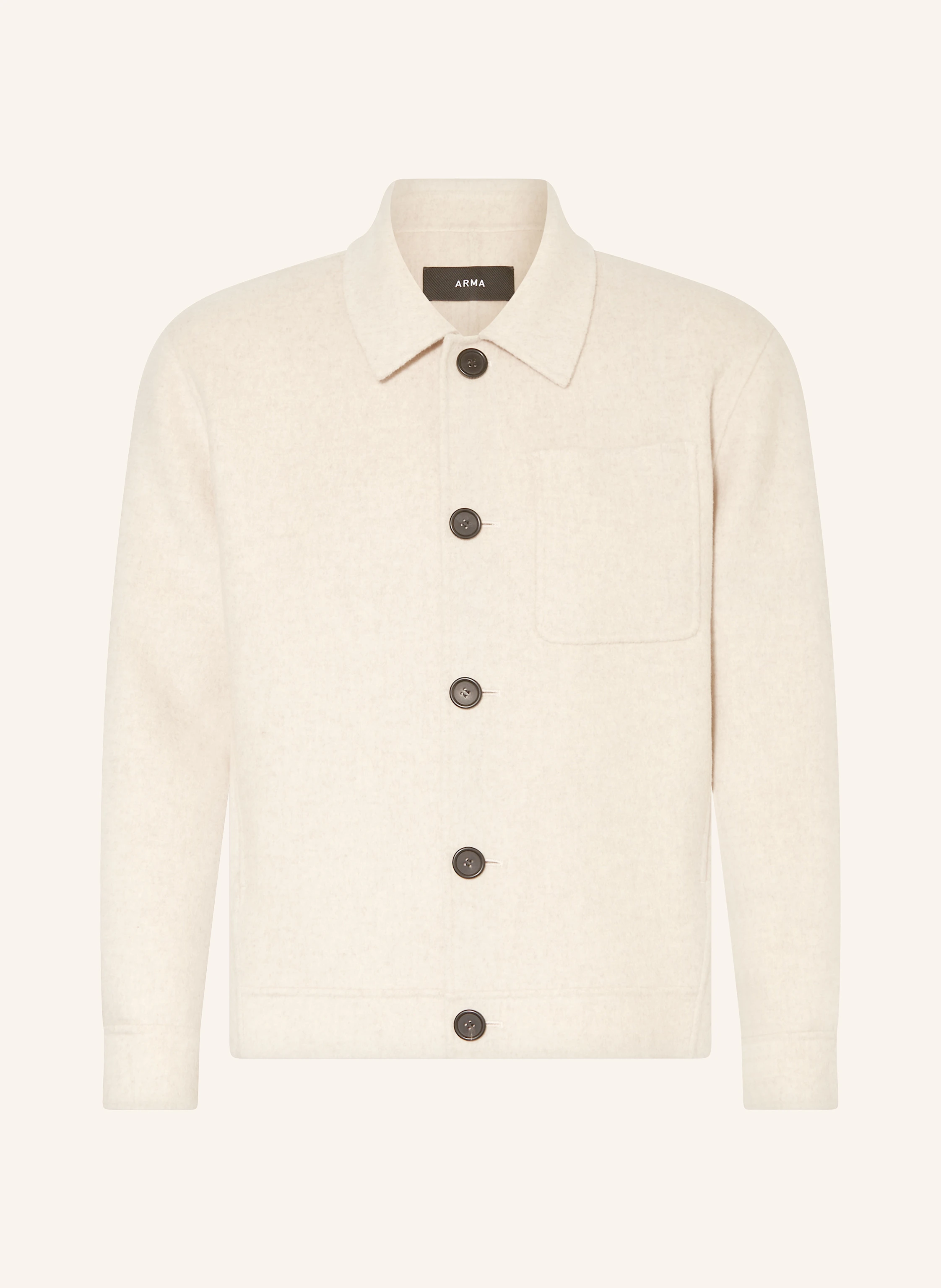 ARMA Overjacket JUR
