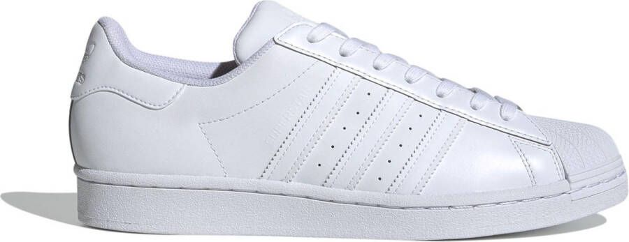 Adidas Originals Superstar FOUNDATION Sneakers wit