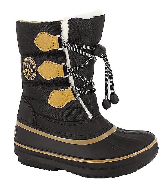 KIMBERFEEL - CHAUSSURES APRES SKI DELMOS