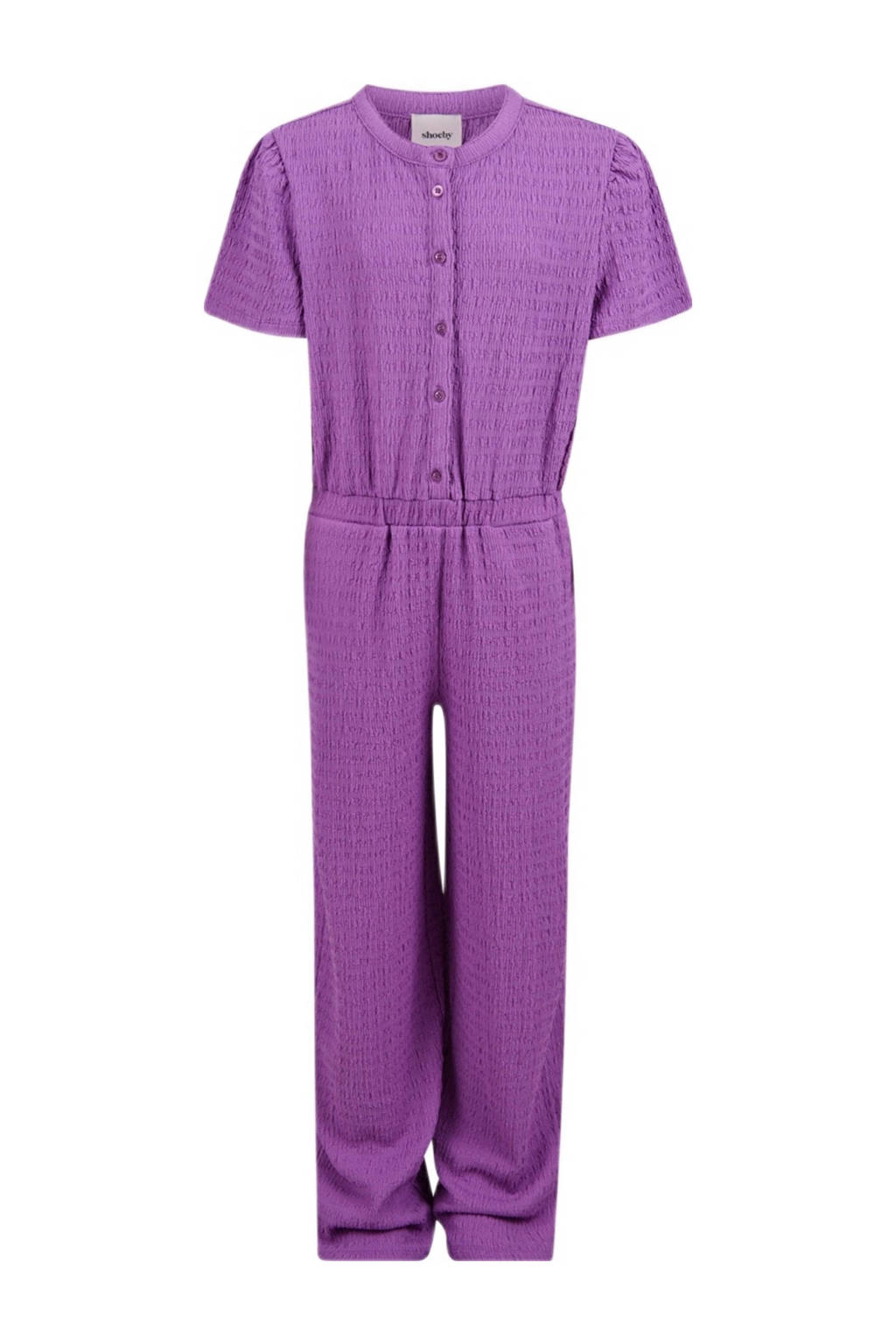 Shoeby jumpsuit paars