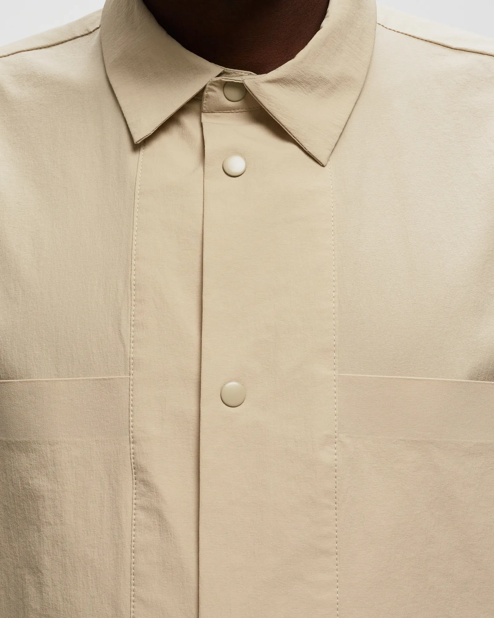 Norse Projects Jens Travel Light 2.0 Jacket