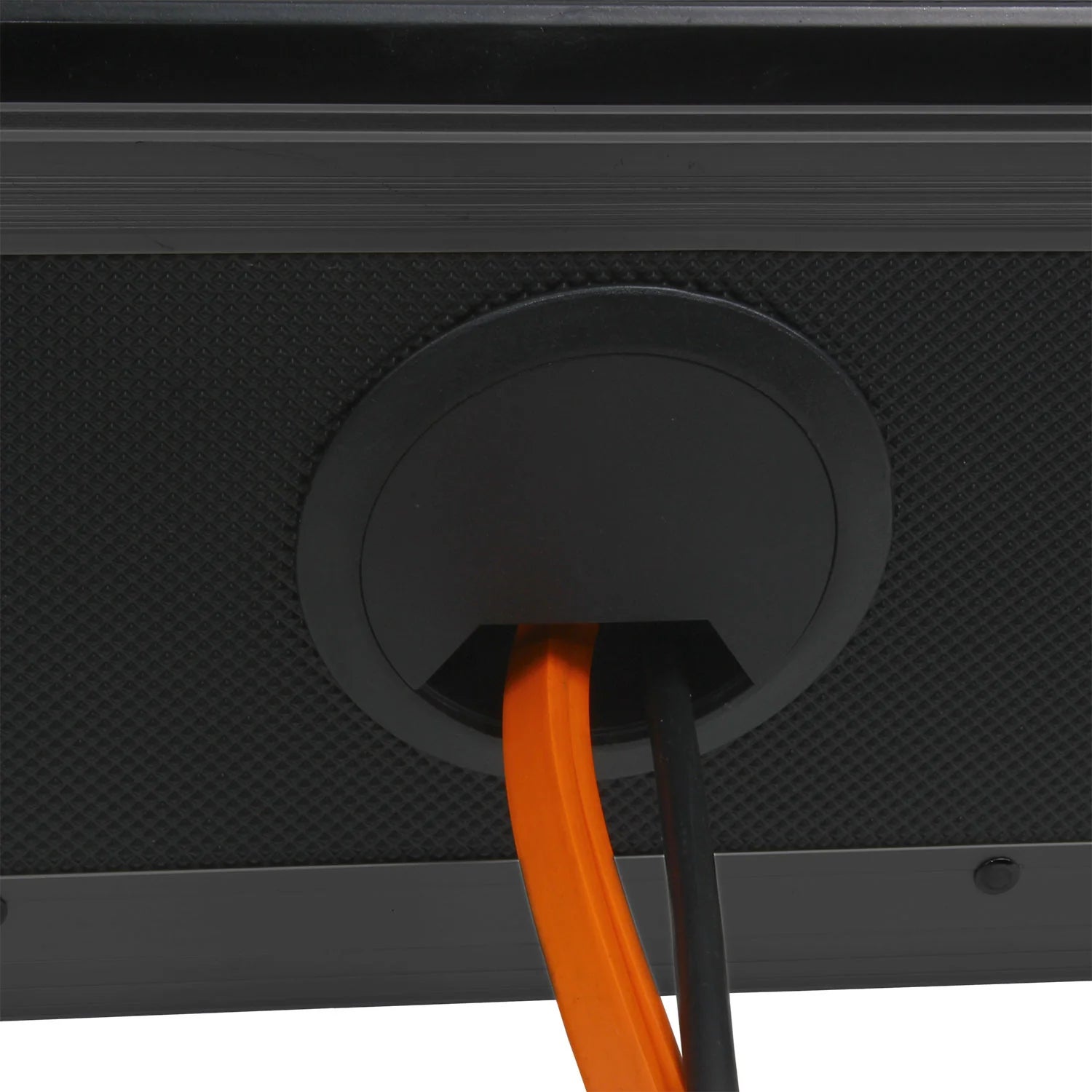UDG Ultimate Pick Foam Flight Case Multi Format 2XL Black MK2 universele koffer met plukschuim