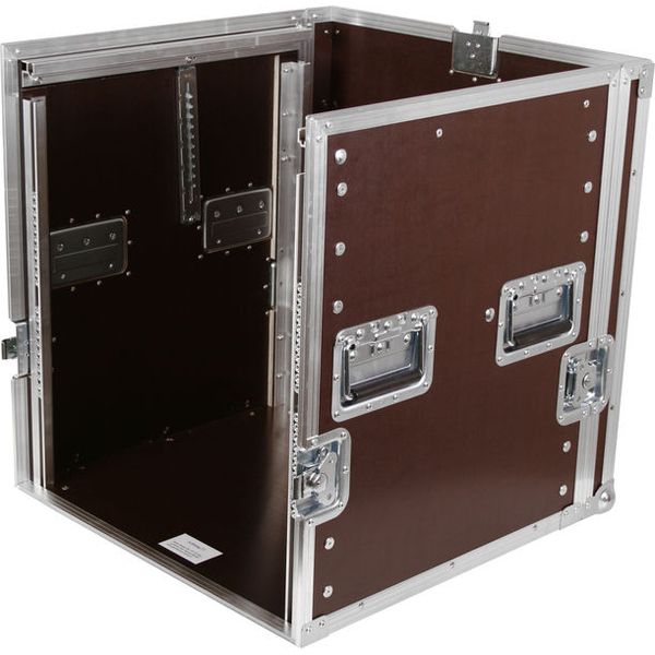 Thon Triple Door Live Rack 12HE 45 RA
