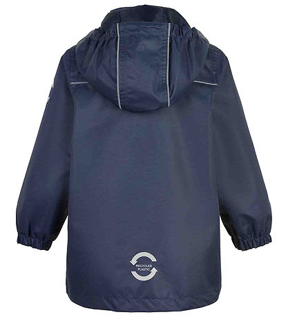 Mikk-Line Sommerjacke - Blue Nights