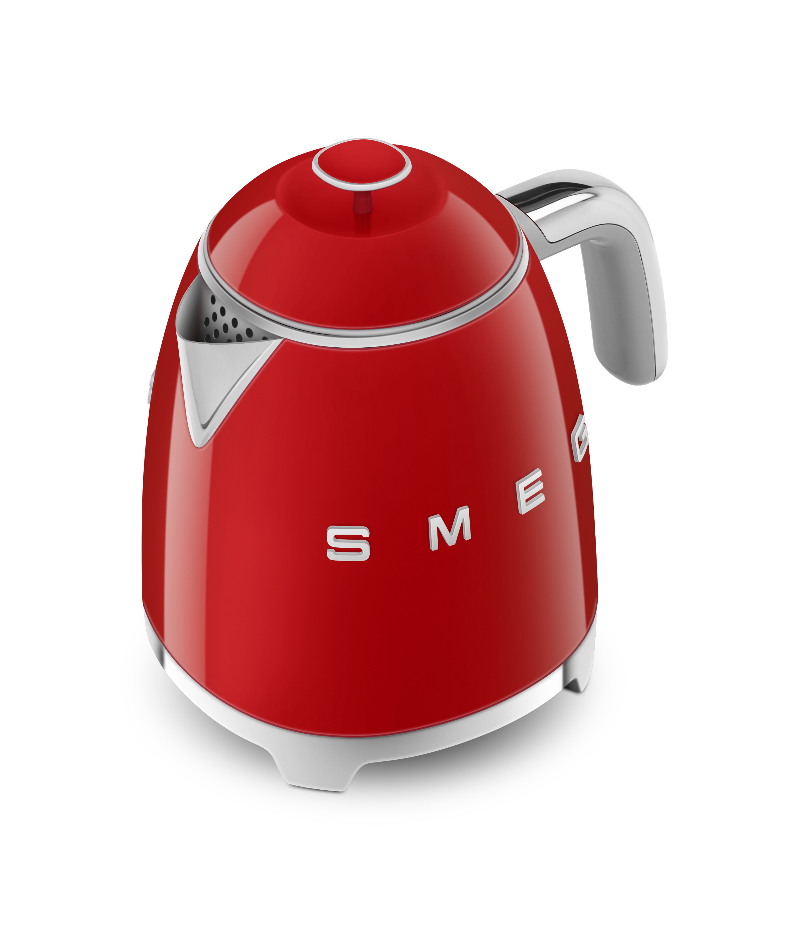 Mini-Wasserkocher smeg