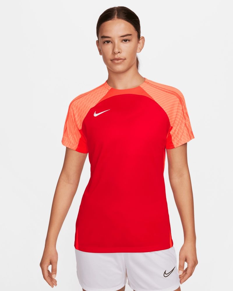 Maillot de football Nike Strike III pour femme