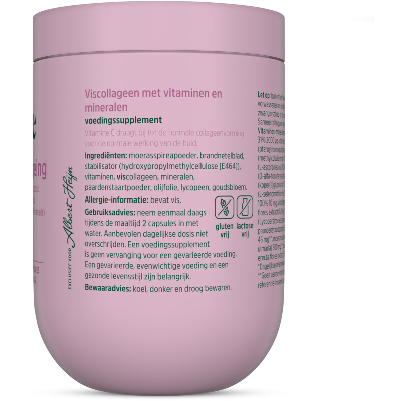 Care Huid anti-aging