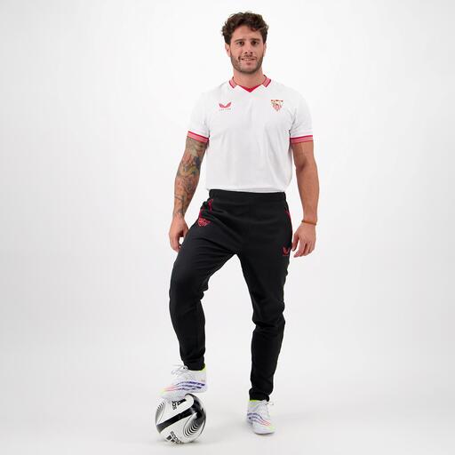 Calções do Sevilla FC 23/24