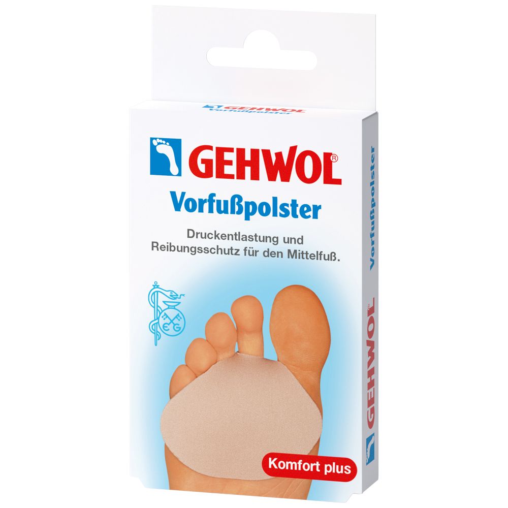 GEHWOL® Vorfußpolster