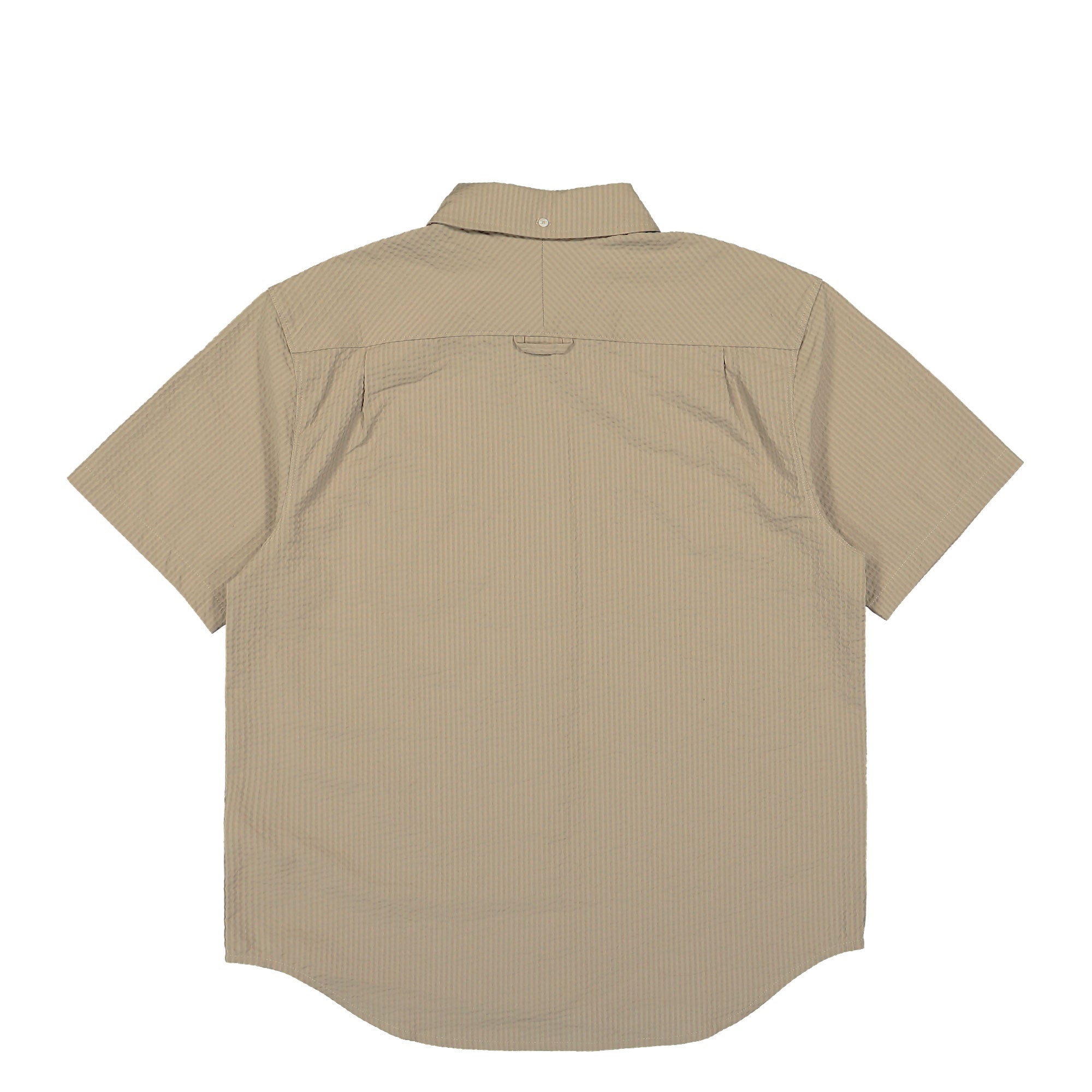 Nike<br>Life Seersucker Shirt