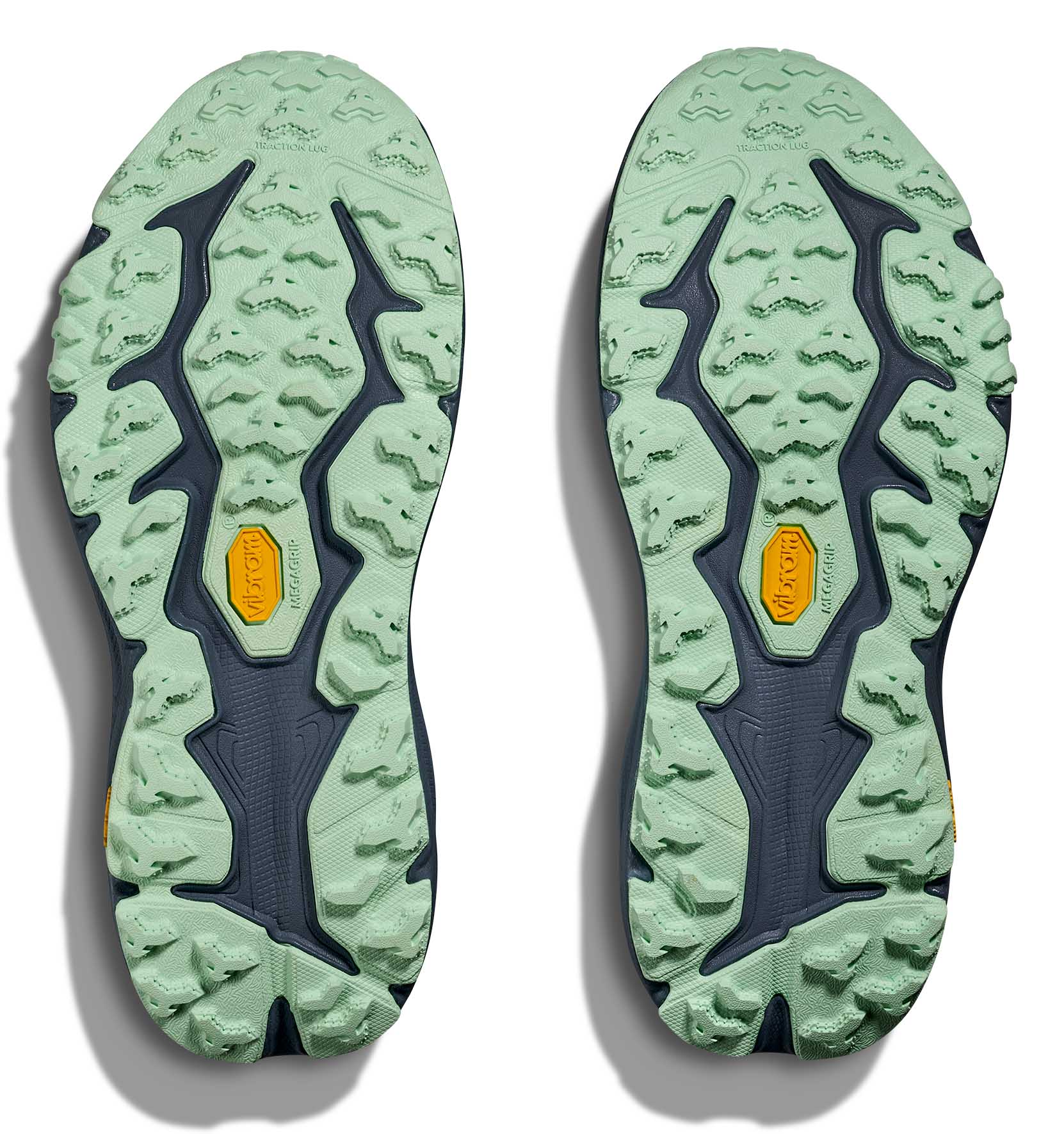 Speedgoat 6 Dame MNLG/Moonlight/Thunder Cloud
