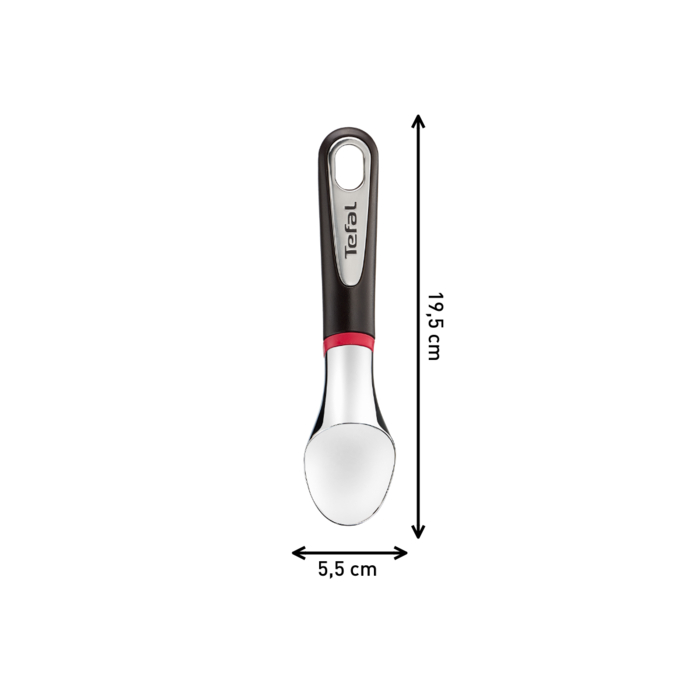 Ingenio cuillère à glace