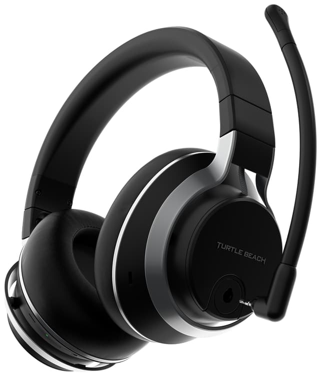 Turtle Beach Stealth Pro gaming headset (XBOX)
