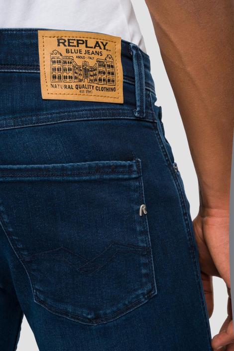 Replay blauwe heren jeans