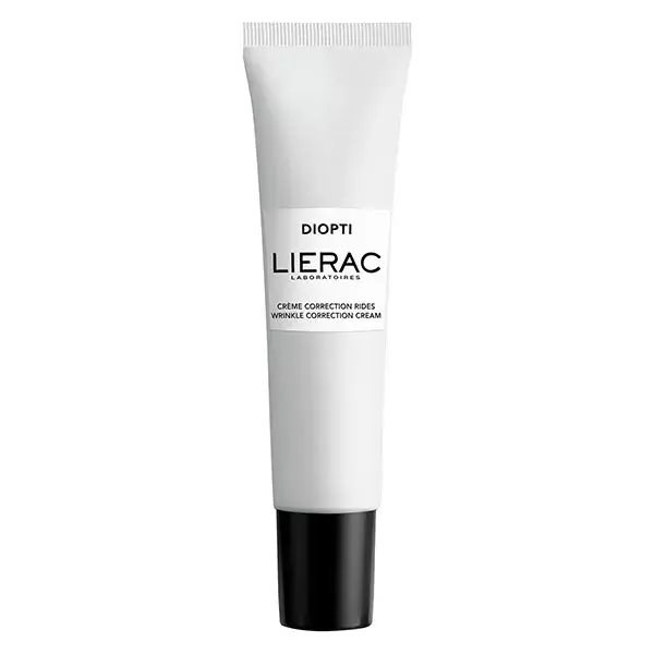 Creme Corretor de Rugas Lierac Diopti 15ml