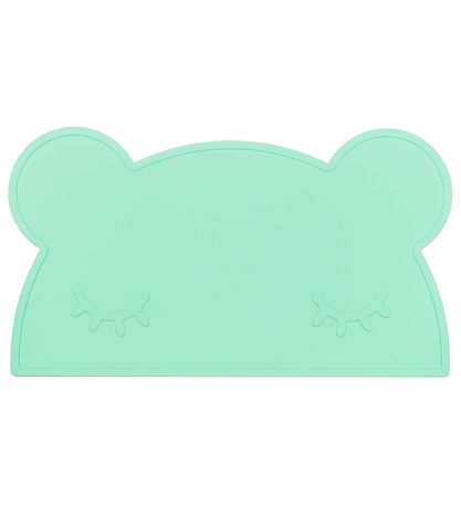 We Might Be Tiny D?kkeserviet - Bj?rn - Silikone - Mint