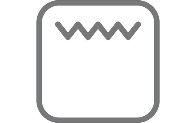 LG Mikrowelle »NeoChef MH6565CPS, Silberfarben« 1000 W