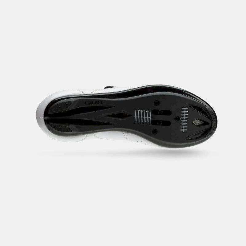Savix II - Chaussures vélo de route