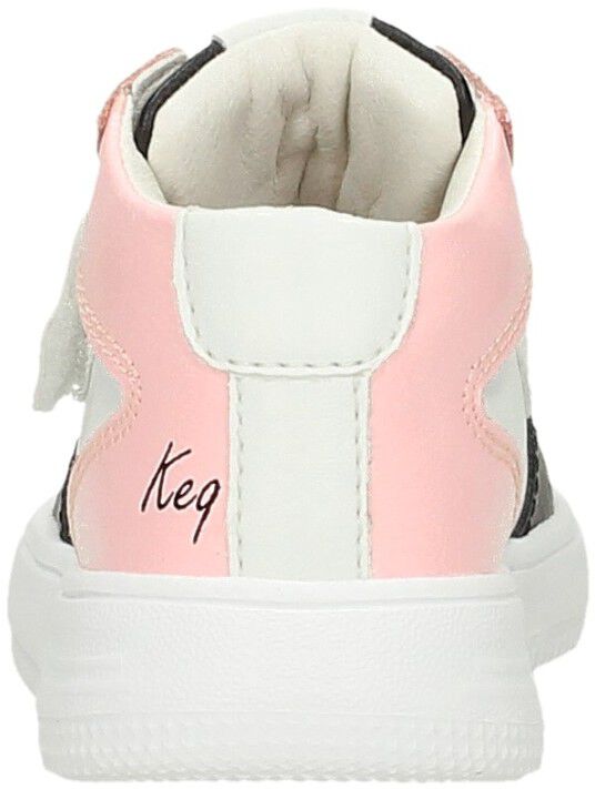 Keq Meisjes Baby schoentjes zwart