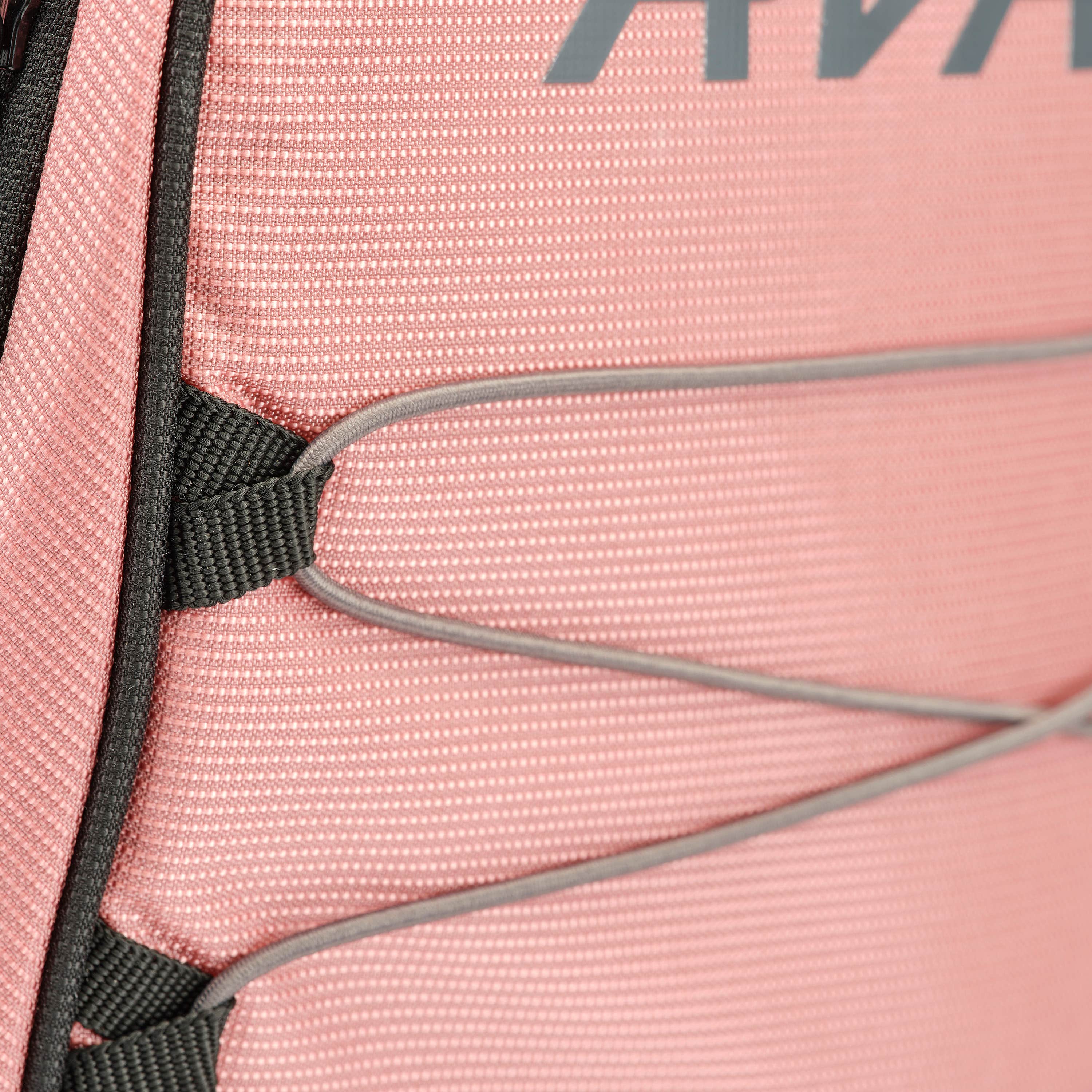 Explor Backpack 15L  Blush