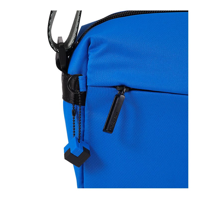 Sac bandoulière Neutron Small 20 cm Strong Blue