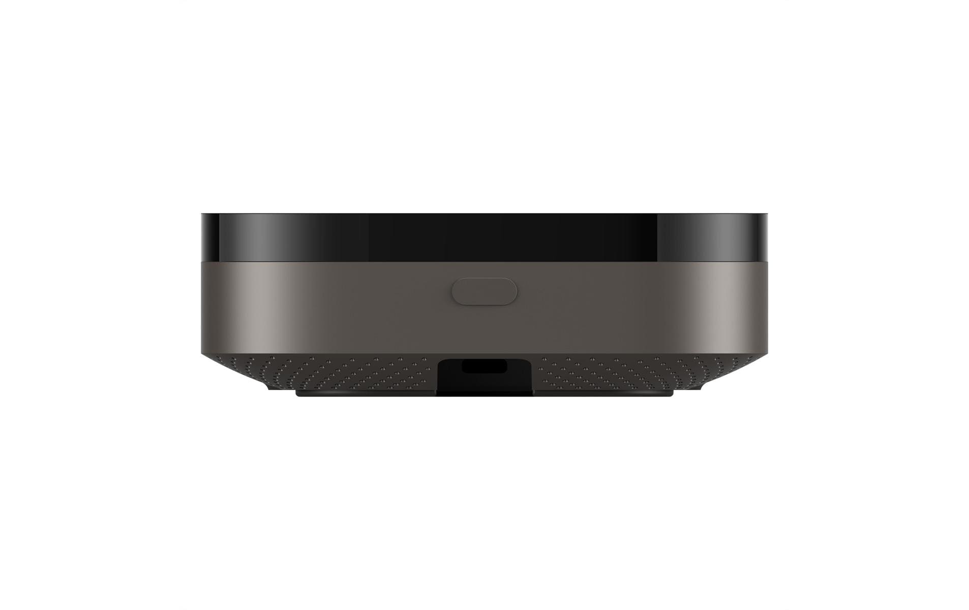 HUB M3<br>Leistungsstarker Smart-Home-Hub